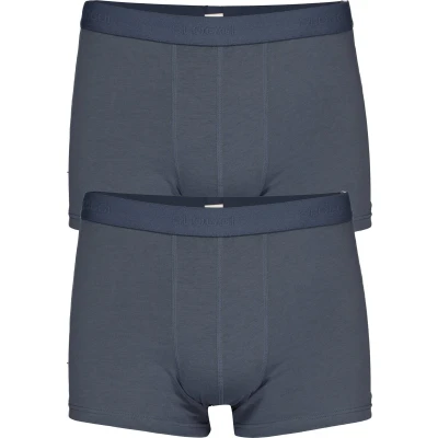 Afbeelding van Sloggi Short 24/7 Antraciet Maat S