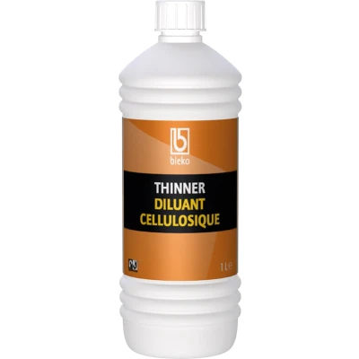 Afbeelding van Bleko Thinner 1 Liter