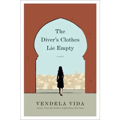 Afbeelding van The Diver&#039;s Clothes Lie Empty