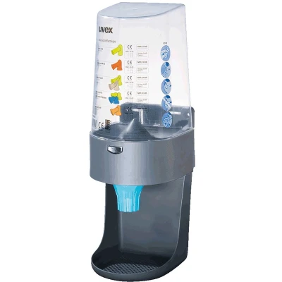 Afbeelding van Uvex Dispenser one 2 click
