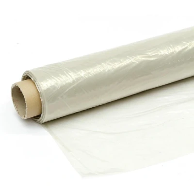 Afbeelding van Kelfort Bouwfolie 600cm x 50 meter dikte 85 micron