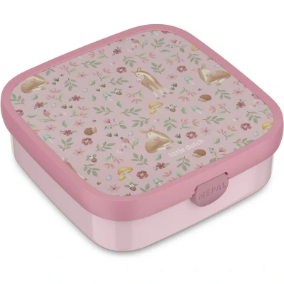 Afbeelding van Bento lunchbox campus groot fairy garden