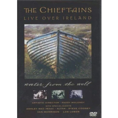 Afbeelding van Chieftains Water From The Well