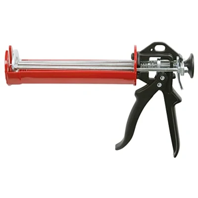 Afbeelding van KS Tools 980.2010 Dual zuiger kitpistool 310 ml