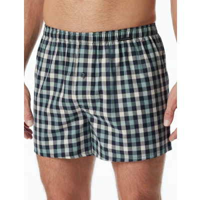 Afbeelding van Schiesser Boxershorts voor heren, Gesorteerd 8_180845, 50