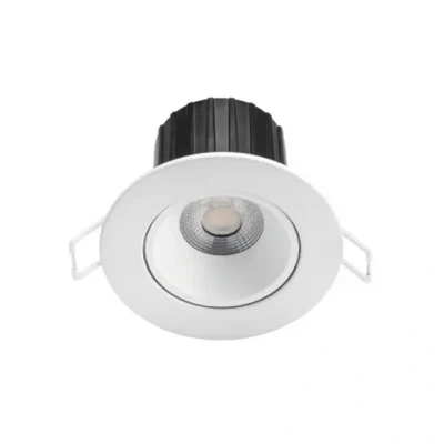 Afbeelding van Philips Abrosa inbouwspot 3 lichts wit