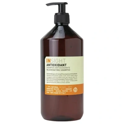 Afbeelding van Insight Antioxidant Rejuvenating Shampoo 900ml