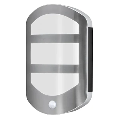 Afbeelding van LEDVANCE Wand en plafondarmatuur LED: voor muur, ENDURA STYLE PLATE / 12,5 W,