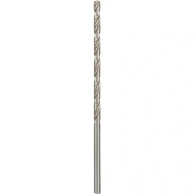 Afbeelding van Bosch Accessoires Metaalboren HSS G, DIN 340 4,5 x 82 126 mm 5st 2608596818