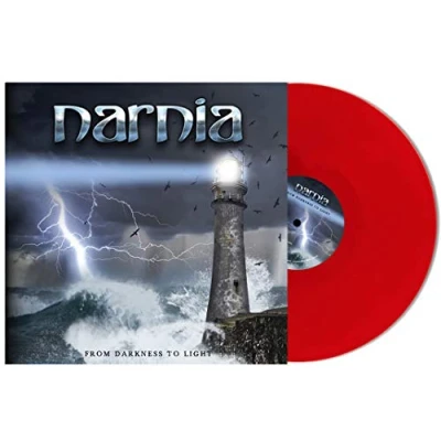 Afbeelding van Narnia From Darkness To Light (LP)