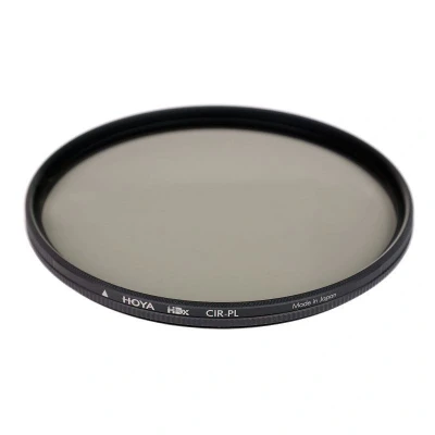 Afbeelding van Hoya 37mm HDX Circulair Polarisatie
