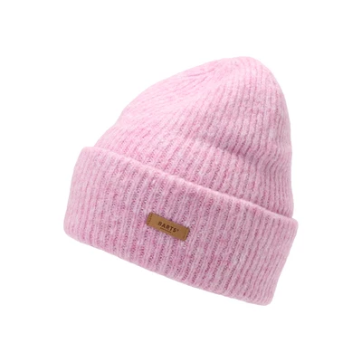Afbeelding van Barts Witzia Beanie Dames Muts One size Roze