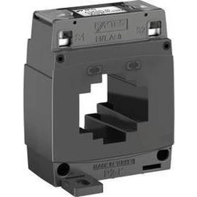 Afbeelding van ENTES ENT.A60 800/5 Stroomomvormer 1 fasig Primaire stroom: 800 A Secundaire 5 Doorvoer (Ø): 40 mm Schroefbevestiging stuk(s)