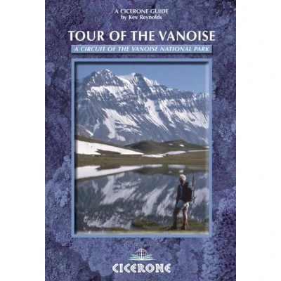 Afbeelding van Tour Of The Vanoise