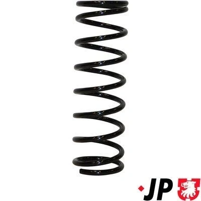 Afbeelding van JP GROUP 1552202000 Chassisveer Achteras Schroefveer met constante diameter FORD: Focus Mk1 Hatchback