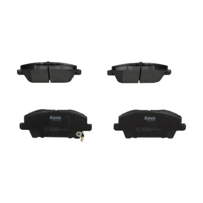 Afbeelding van Kavo Parts Remblokset KBP 2013