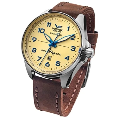 Afbeelding van Vostok Europe Space Race Automatic YN55 325A663