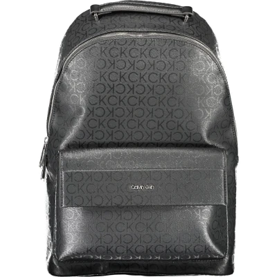 Afbeelding van Calvin Klein Rugzak Zwart UNI Heren