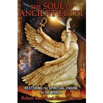 Afbeelding van the Soul of Ancient Egypt: Restoring Spiritual Engine World