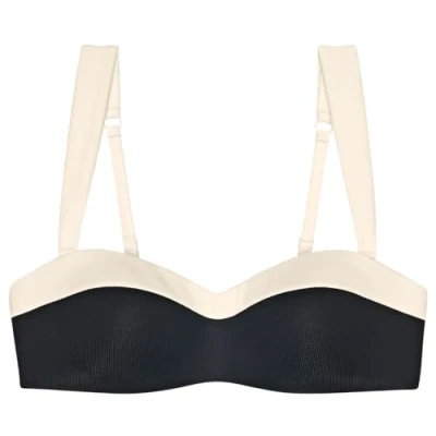 Afbeelding van Triumph Summer GLOW Bikinitop, Dames, Maat: 38xB, Black