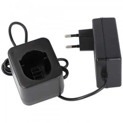 Afbeelding van Lader geschikt voor de Black en Decker batterij A9252, A9275, PS130, PS130A