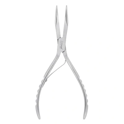 Afbeelding van Triangle Visgratentang RVS Ergonomisch Ontwerp 20 cm