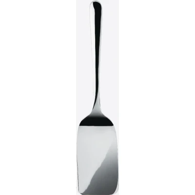 Afbeelding van Robert Welch Signature spatel klein uit rvs 30cm