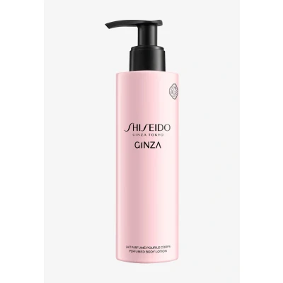 Afbeelding van Shiseido Ginza 200 ml BodyLotion
