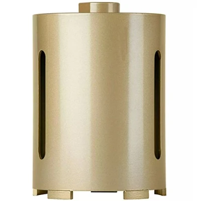 Afbeelding van Spectrum Plus Gold Dry Diamond Core Drill 182mm