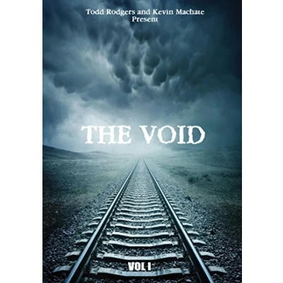 Afbeelding van The Void (DVD) (Geen NL Ondertiteling)