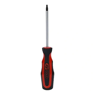 Afbeelding van KS Tools 159.1033 Torx schroevendraaier 1 stuk(s)