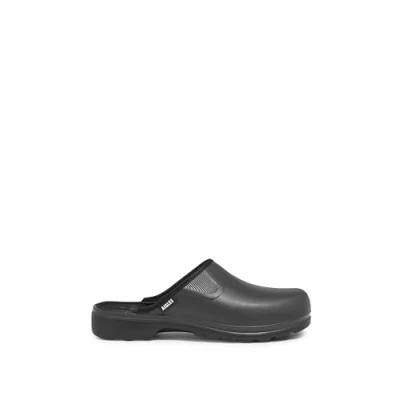 Afbeelding van Aigle Taden M Muiltjes, Dames, Maat: 43, Black Natuurrubber