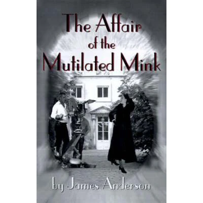 Afbeelding van the Affair of Mutilated Mink