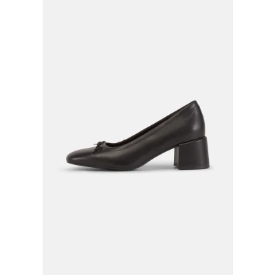 Afbeelding van Vagabond Adison Klassieke pumps, Dames, Maat: 37, Black Schoenen