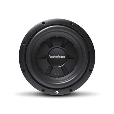 Afbeelding van Rockford R2SD4 10 auto subwoofers (45 250 Hz, Polypropyleen)