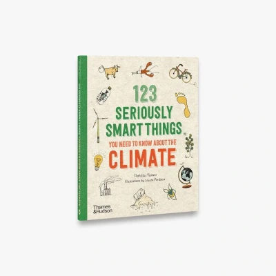 Afbeelding van 123 Seriously Smart Things You Need To Know About The Climate