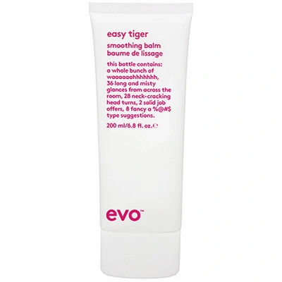Afbeelding van EVO Easy Tiger Smoothing Balm 200ml
