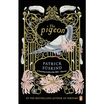 Afbeelding van The Pigeon