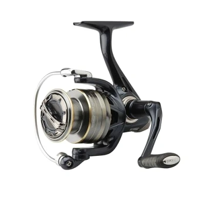 Afbeelding van Mitchell MX2 SW Spinning Reel 2000 Slip voorop molens