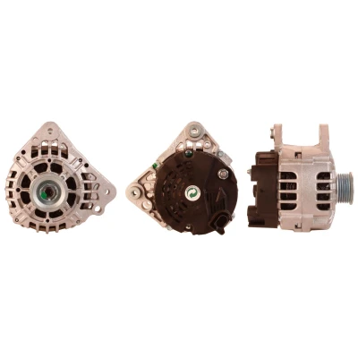 Afbeelding van Lucas Alternator/Dynamo LRA03178
