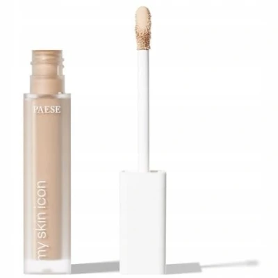 Afbeelding van NoName, Concealer, My Skin Icon Concealer 02 Natuurlijk Beige 6,5ml Paese