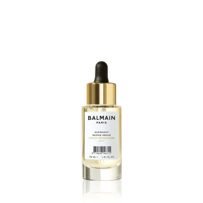 Afbeelding van Balmain Overnight Repair Serum 30 Ml