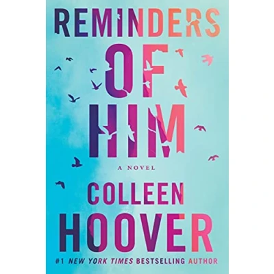 Afbeelding van Reminders of Him: A Novel