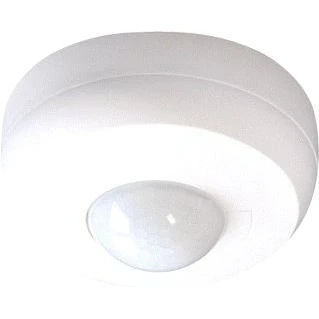 Afbeelding van Beg luxomat aanwezigheidsmelder pd3 1k 10m opbouw 92190