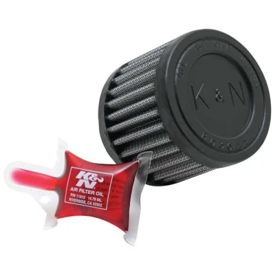 Afbeelding van K&amp;N Universeel Luchtfilter RU 1130 43,X76X64,16