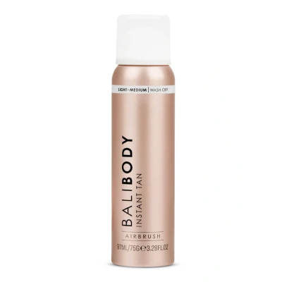 Afbeelding van Bali Body Instant Tan Light / Medium zelfbruiner 75 ml