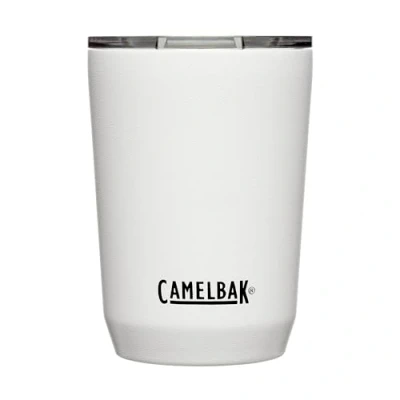 Afbeelding van Camelbak vacuüm geïsoleerde roestvrijstalen beker wit