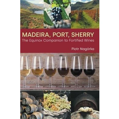 Afbeelding van Madeira, Port, Sherry