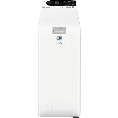 Afbeelding van AEG LTR7STEAM 7000 serie ProSteam Wasmachine bovenlader 7 kg