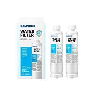 Afbeelding van Originele SAMSUNG waterfilter DA29 00020B / HAF CIN/EXP x 2